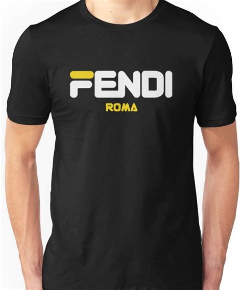 playera fendi en mexico